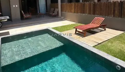 Casa duplex com 3 suítes, localizada em Passos de camaragibe - R$ 1.150.000,00