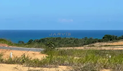 Lote com 539m² à venda, localizado em Jacarecica - R$630.000,00