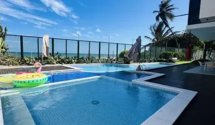 Casa de luxo com 4 suítes à venda, localizada em Garça Torta - R$ 7.900.000,00