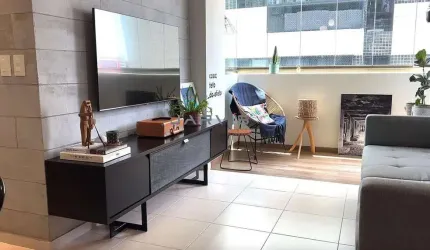Apartamento 2/4 à venda no bairro de Jatiuca - R$660.000,00