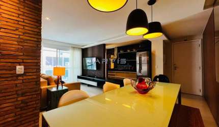 Apartamento 2/4, à venda no bairro de Jatiúca - R$ 1.196.000,00