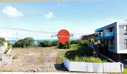 Condominio Atlantis - Lote com vista mar R$ 1.600.000,00