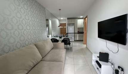 Apartamento quarto e sala, 44m2, no bairro da ponta verde, R$ 490.000,00