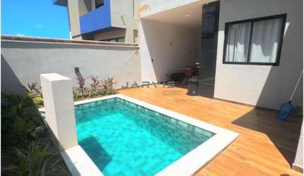 Casa 3/4, à venda na Praia do Francês -  R$ 1.350.000,00