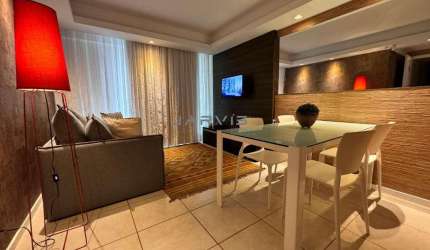 Apartamento quarto e sala à venda no bairro de Jatiíca -  R$895.000,00