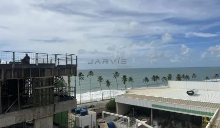 Apartamento quarto e sala à venda, em cruz das almas, R$ 560.000,00