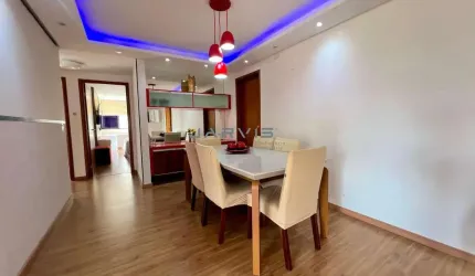Apartamento3/4 à venda, no bairro de Ponta Verde - R$ 1.150.000,00