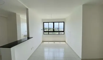 Apartamento 2/4 à venda, no bairro de Cruz das Almas - R$ 470.000,00