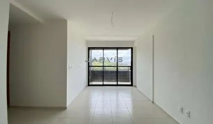 Apartamento 3/4 à venda, no bairro de Cruz das Almas - R$ 690.000,00
