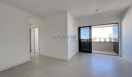 Apartamento de 3/4 à venda | Jatiúca | Nascente | Frontal | R$ 948.000,00