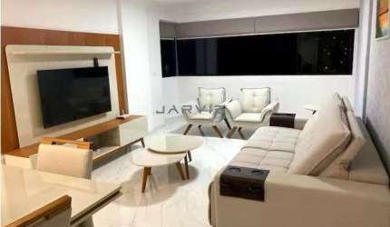 Apartamento 3/4 à venda, no bairro de Ponta Verde - R$ 700.000,00