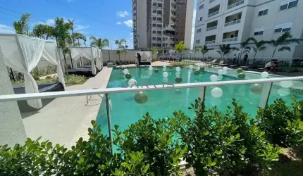 Apartamento 3/4 à venda no bairro de Cruz das Almas - R$ 620.000,00