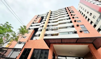Apto 3/4 à venda no bairro de Ponta Verde - R$ 700.000,00