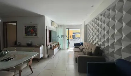 Apartamento 2/4 à venda no bairro Ponta Verde - R$ 699.000,00