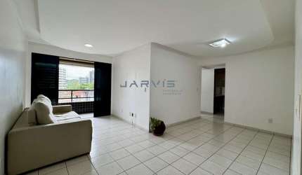 Apartamento com 2/4 a venda na Jatiúca - R$ 450.000,00