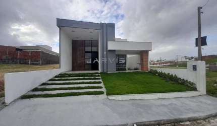 Casa 3/4 à venda em Marechal Deodoro - R$ 460.000,00