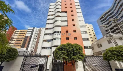 Apartamento 3/4 à venda no bairro de Ponta Verde - R$ 950.000,00