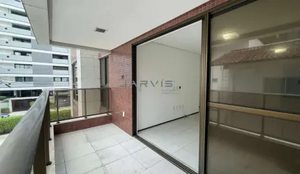 Apartamento 3/4 sendo 2 Suites na Jatiuca - R$ 880.000,00