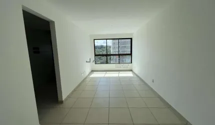 Apartamento 3/4 à venda no bairro de Jacarecica - R$962.000,00