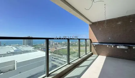 Apartamento 3/4 à venda no bairro da Cruz das Almas - R$2.100.000,00