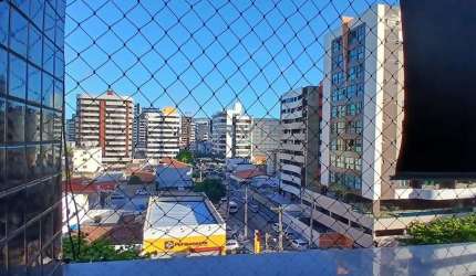 Apartamento 3/4 à venda no bairro de Ponta Verde - R$ 795.000,00