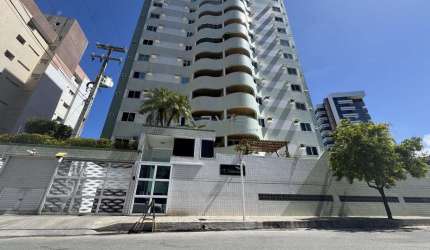 Apartamento 3/4 à venda no bairro de Ponta Verde - R$900.000,00