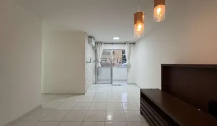 Apartamento 3/4 à venda no bairro de Jatiúca - R$370.000,00