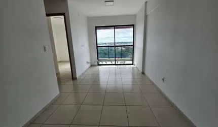 Apartamento 2/4 à venda no bairro da Gruta de Lourdes - R$395.000,00