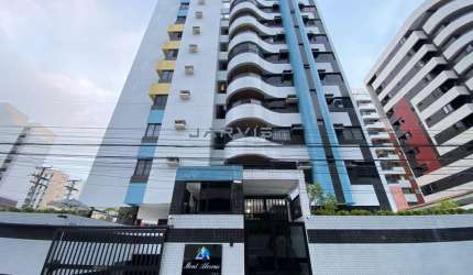 Apartamento 3/4 à venda no bairro da Ponta Verde- R$840.000,00