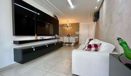 Apartamento 3/4 á venda no bairro de Ponta verde - R$ 750.000,00