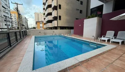 Apartamento 4/4 à venda no bairro de Ponta Verde - R$ 1.100.000,00