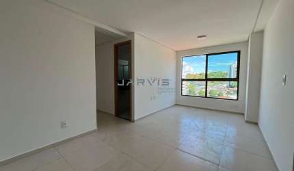 Apartamento 2/4 à venda no bairro de Mangabeiras -  R$420.000,00
