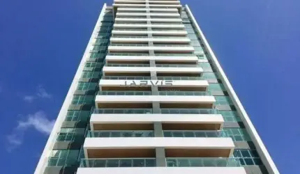 Apartamento 4/4 à venda no bairro de Guaxuma - R$ 1.800.000,00