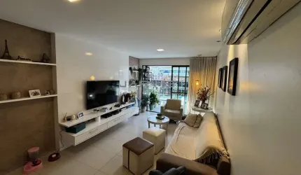 Apartamento 3 suites no bairro da Jatiúca - R$1.199.000