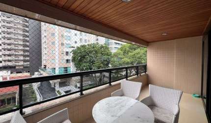 Apartamento 4/4 à venda no bairro da Ponta verde - R$ 2.450.000,00