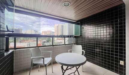 Apartamento 3/4 à venda no bairro do Farol - R$899.000,00