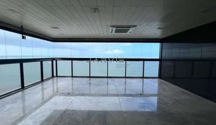 Cobertura à venda na Ponta Verde com 4 suítes + Home cine - R$ 10.829.000,00