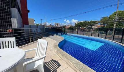 Apartamento 3/4, à venda no bairro de Jatiúca - R$ 630.000,00
