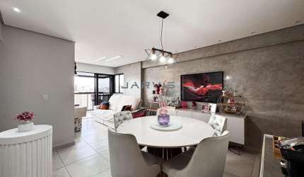 Apartamento 3/4 à venda no bairro da Jatiúca - R$880.000,00