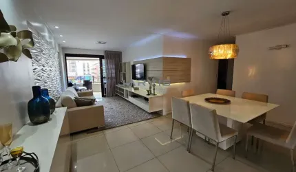 Apartamento 3/4 à venda no bairro de Jatiúca  - R$950.000,00