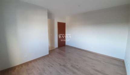 Apartamento - Bairro Jardim Aristocrata - São José dos Pinhais - Pr