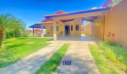 Casa em Condomínio no centro da Cidade