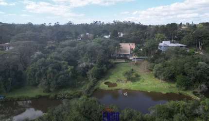 Casa de Campo em Condominio de alto padrão Patrimonio do Carmo