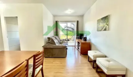 Apartamento à Venda – Condomínio Eco Life | Parque Prado | Campinas/SP