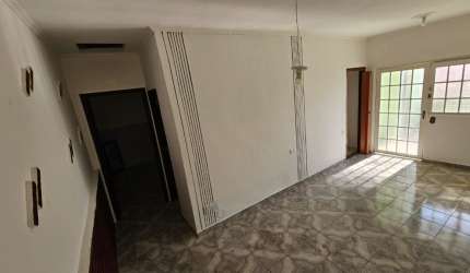Casa de Fundos para Locação no Jardim Bom Sucesso em Campinas