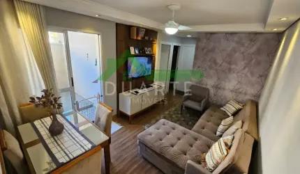 Apartamento Garden à Venda em Campinas!