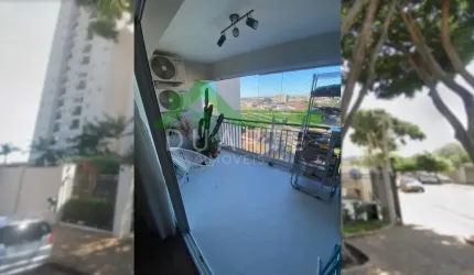 Apartamento Reformado com 80m² para Venda em Campinas