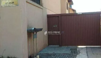 Sobrado com 3 dormitórios à venda, 112 m² por R$ 399.000,00 - Bairro Alto - Curitiba/PR