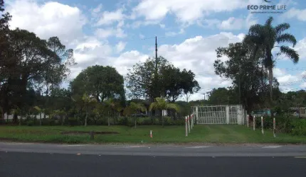 Área residencial à venda, Jardim Ouro Fino, Paranaguá.