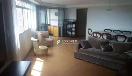 Apartamento com 4 dormitórios à venda, 197 m² por R$ 1.220.000,00 - Batel - Curitiba/PR